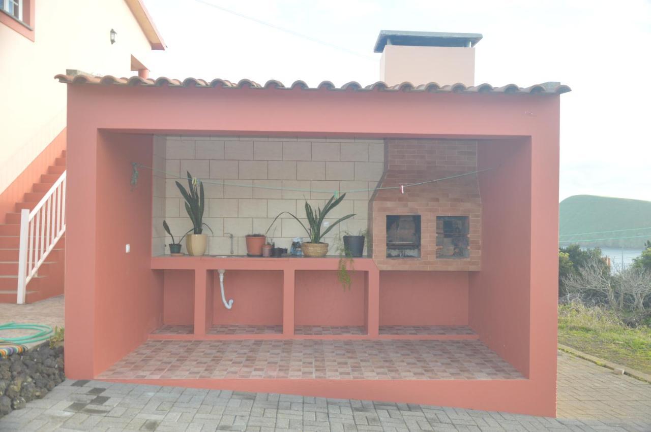 Apartamento Bela Vista Ilha Terceira Feteira  Exterior foto