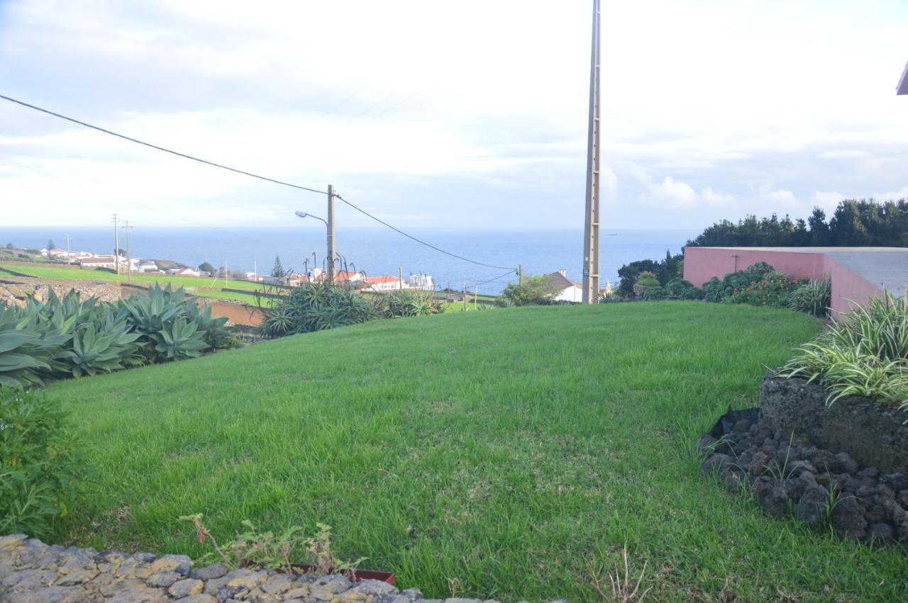 Apartamento Bela Vista Ilha Terceira Feteira  Exterior foto