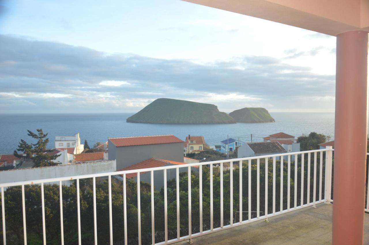 Apartamento Bela Vista Ilha Terceira Feteira  Exterior foto