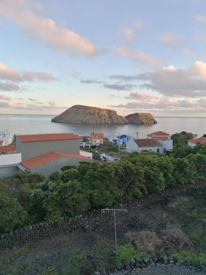 Apartamento Bela Vista Ilha Terceira Feteira  Exterior foto