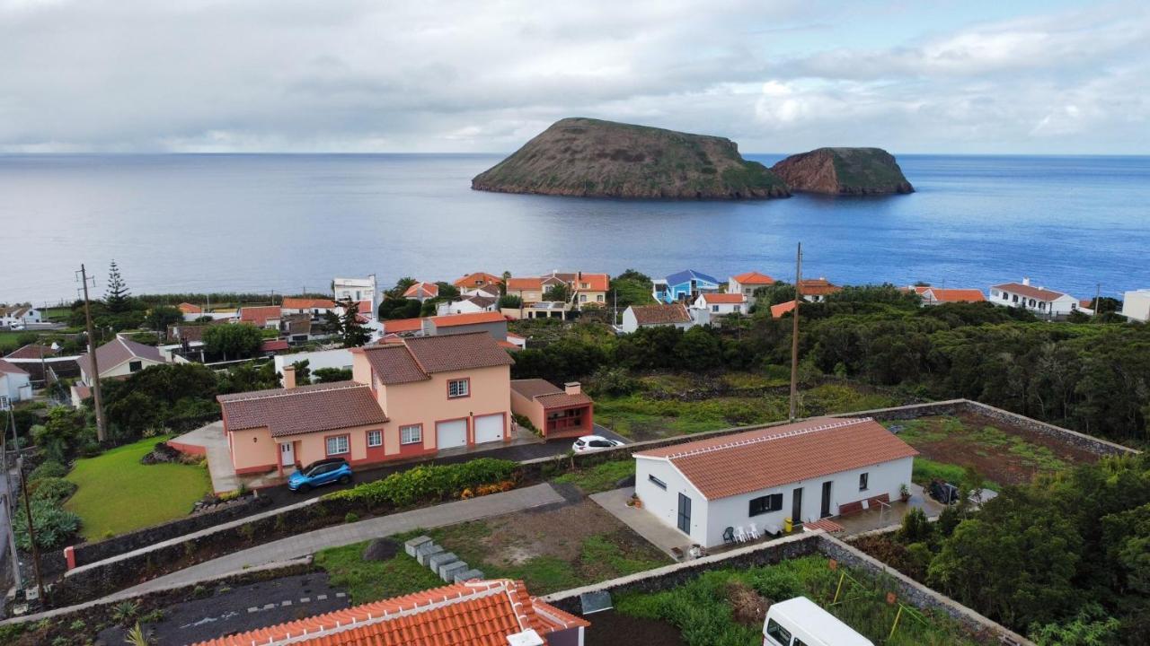 Apartamento Apartamento Bela Vista Ilha Terceira Feteira  Exterior foto