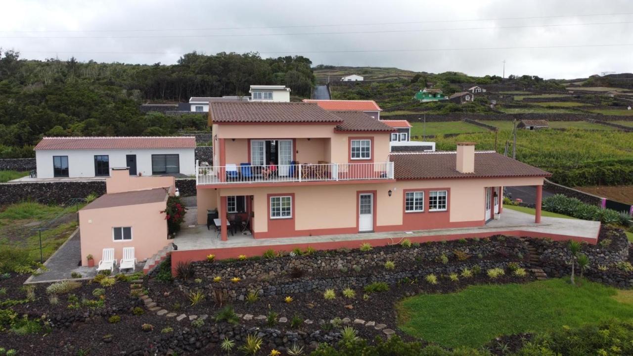 Apartamento Apartamento Bela Vista Ilha Terceira Feteira  Exterior foto