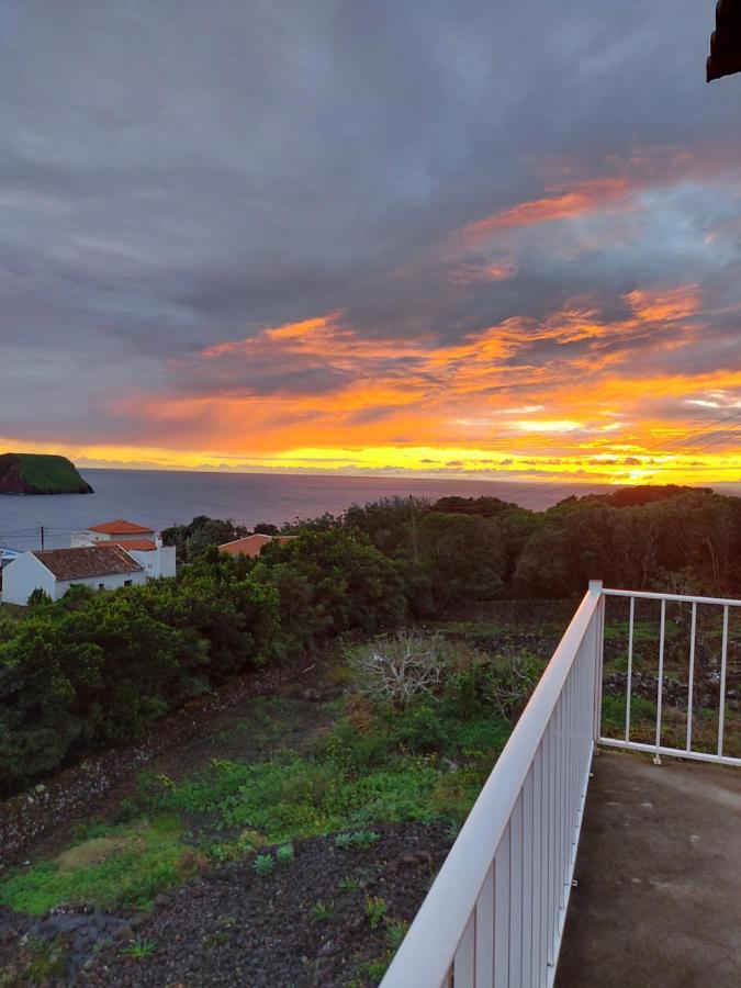 Apartamento Bela Vista Ilha Terceira Feteira  Exterior foto