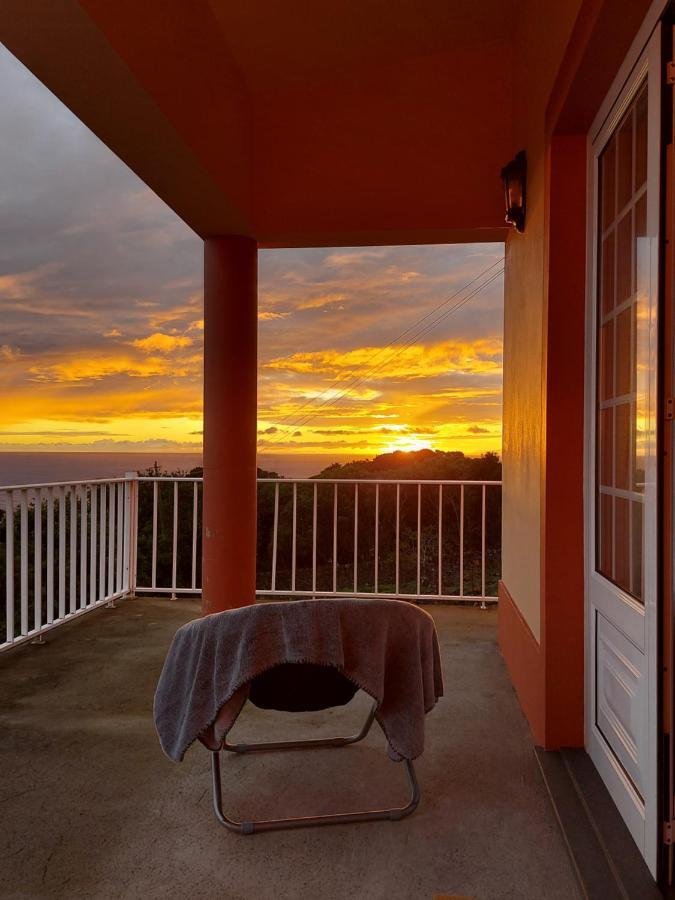 Apartamento Bela Vista Ilha Terceira Feteira  Exterior foto