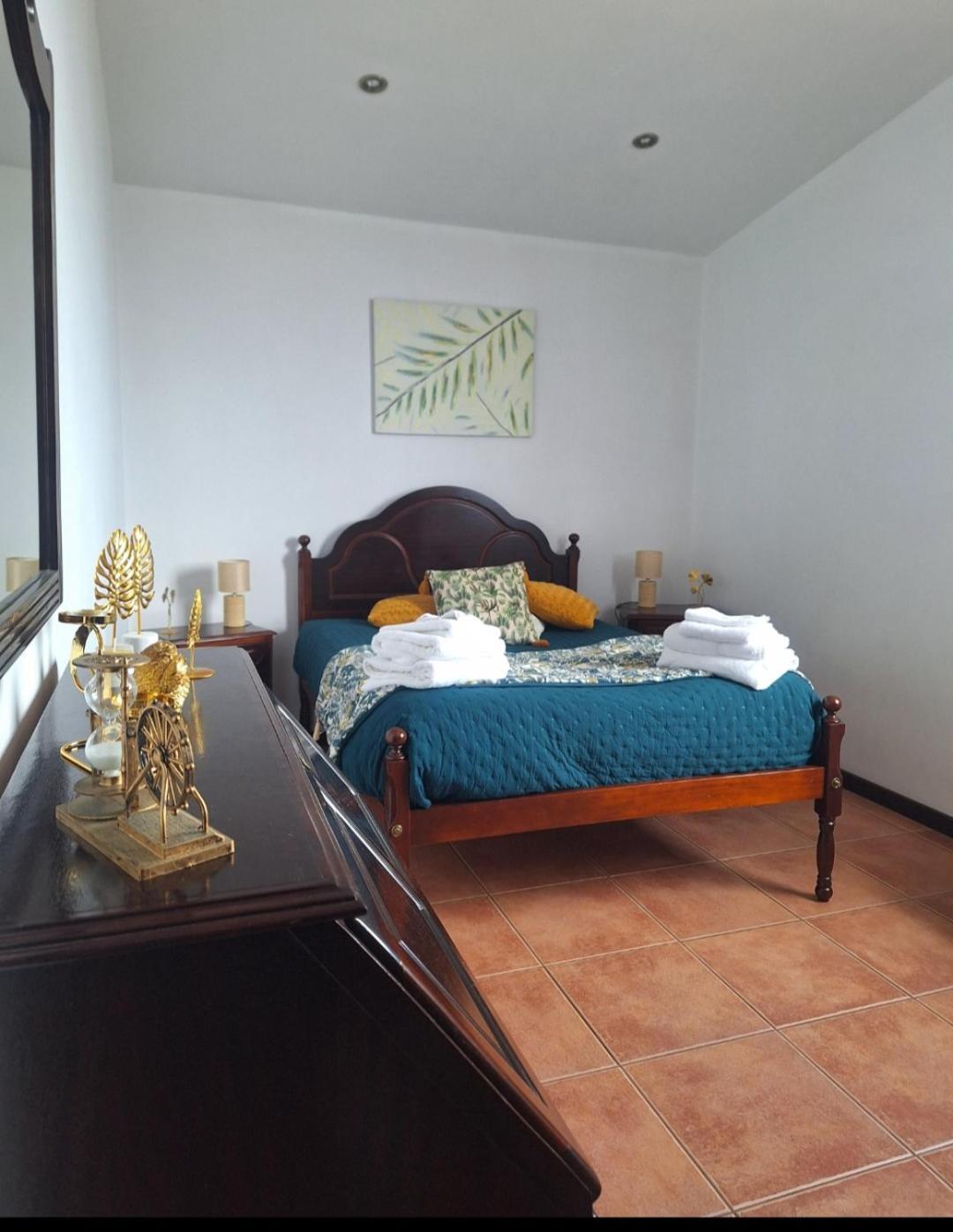 Apartamento Bela Vista Ilha Terceira Feteira  Exterior foto